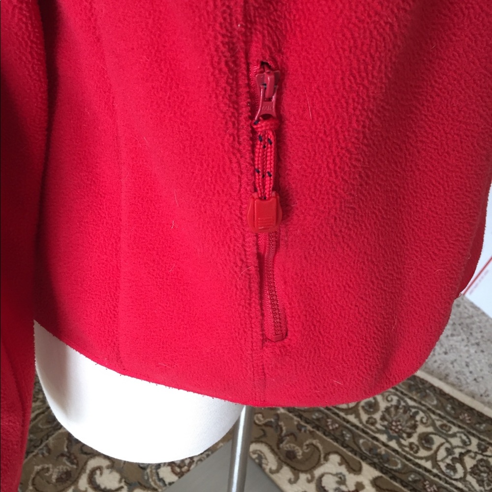 RED JACKET - Picture 5 of 7